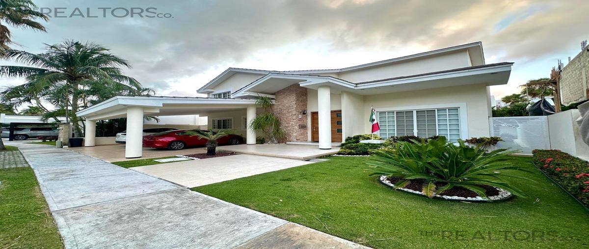 Foto de casa en , villa maya residencial cancún, benito juárez, quintana roo, 0 foto 01 Foto de casa en venta en , villa maya residencial cancún, benito juárez, quintana roo, 0 No. 01