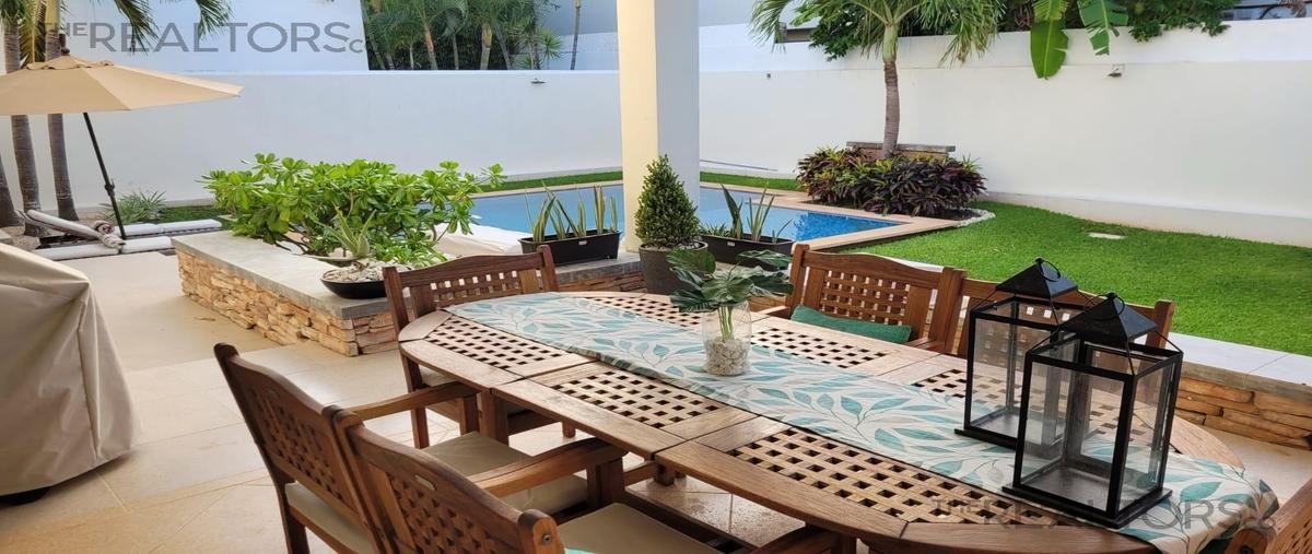 Foto de casa en , villa maya residencial cancún, benito juárez, quintana roo, 0 foto 02 Foto de casa en venta en , villa maya residencial cancún, benito juárez, quintana roo, 0 No. 02