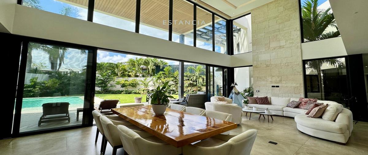 Foto de casa en venta en  , villa maya residencial cancún, benito juárez, quintana roo, 30195621 No. 03