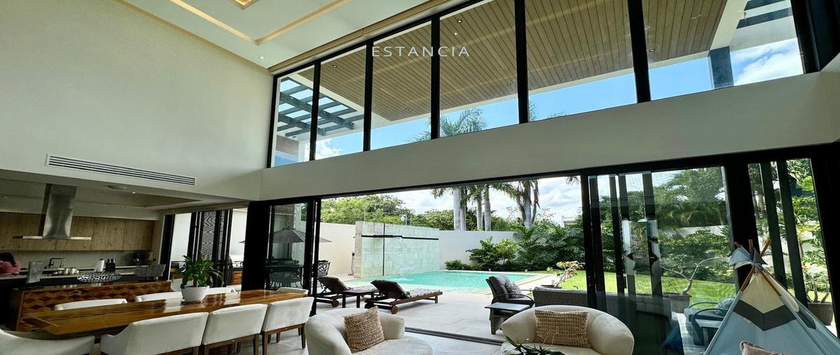 Foto de casa en venta en  , villa maya residencial cancún, benito juárez, quintana roo, 30195621 No. 04