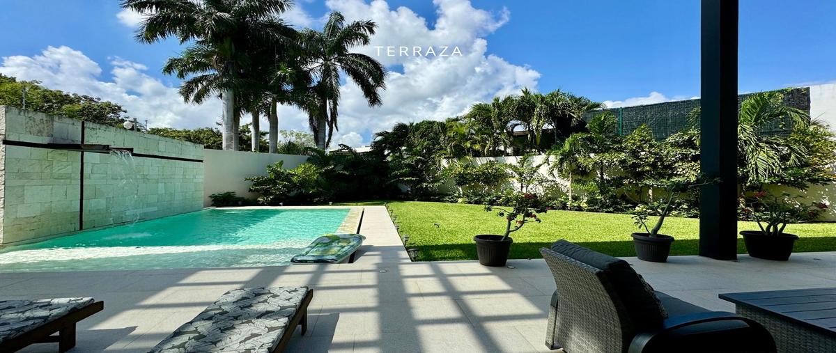 Foto de casa en venta en  , villa maya residencial cancún, benito juárez, quintana roo, 30195621 No. 05