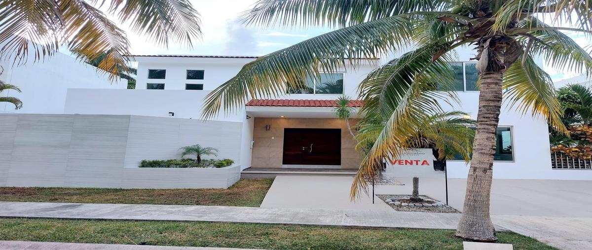 Foto de casa en , villa maya residencial cancún, benito juárez, quintana roo, 30203096 foto 02 Foto de casa en venta en , villa maya residencial cancún, benito juárez, quintana roo, 30203096 No. 02