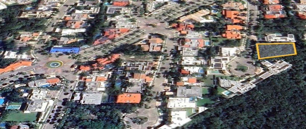 Foto de terreno habitacional en , villa maya residencial cancún, benito juárez, quintana roo, 30369172 foto 02 Foto de terreno habitacional en venta en , villa maya residencial cancún, benito juárez, quintana roo, 30369172 No. 02