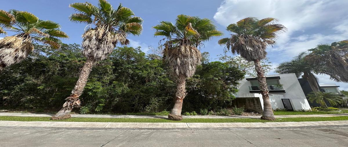 Foto de terreno habitacional en , villa maya residencial cancún, benito juárez, quintana roo, 30369172 foto 03 Foto de terreno habitacional en venta en , villa maya residencial cancún, benito juárez, quintana roo, 30369172 No. 03