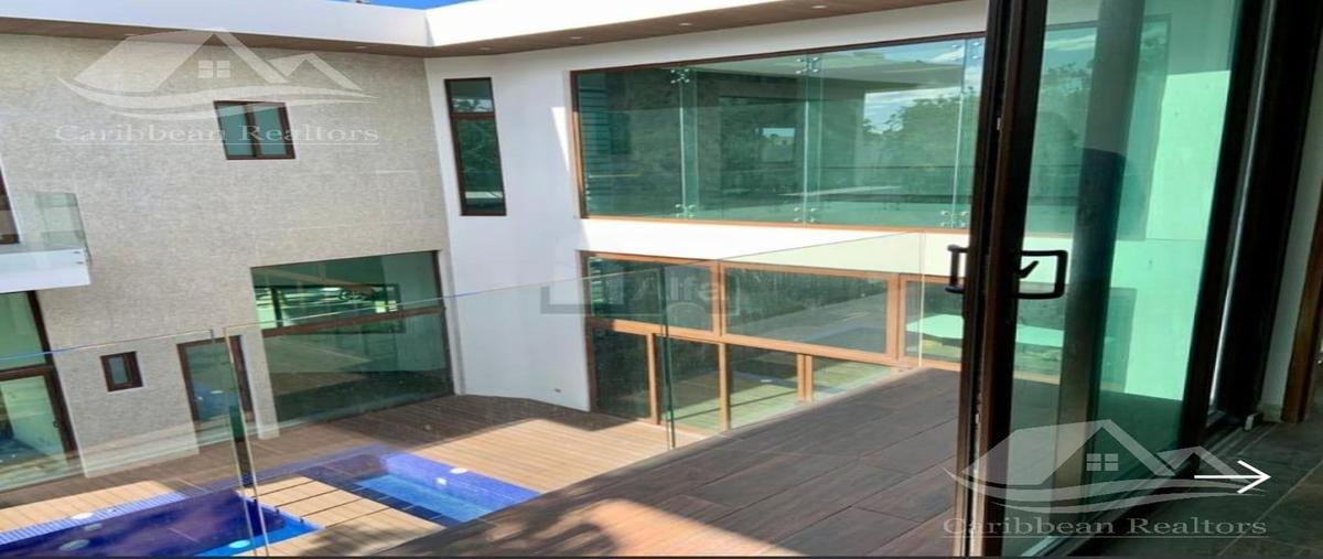 Foto de casa en , villa maya residencial cancún, benito juárez, quintana roo, 0 foto 04 Foto de casa en venta en , villa maya residencial cancún, benito juárez, quintana roo, 0 No. 04