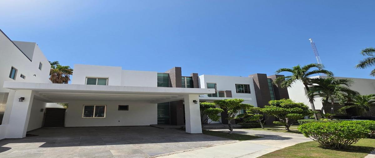 Foto de casa en , villa maya residencial cancún, benito juárez, quintana roo, 0 foto 01 Foto de casa en venta en , villa maya residencial cancún, benito juárez, quintana roo, 0 No. 01