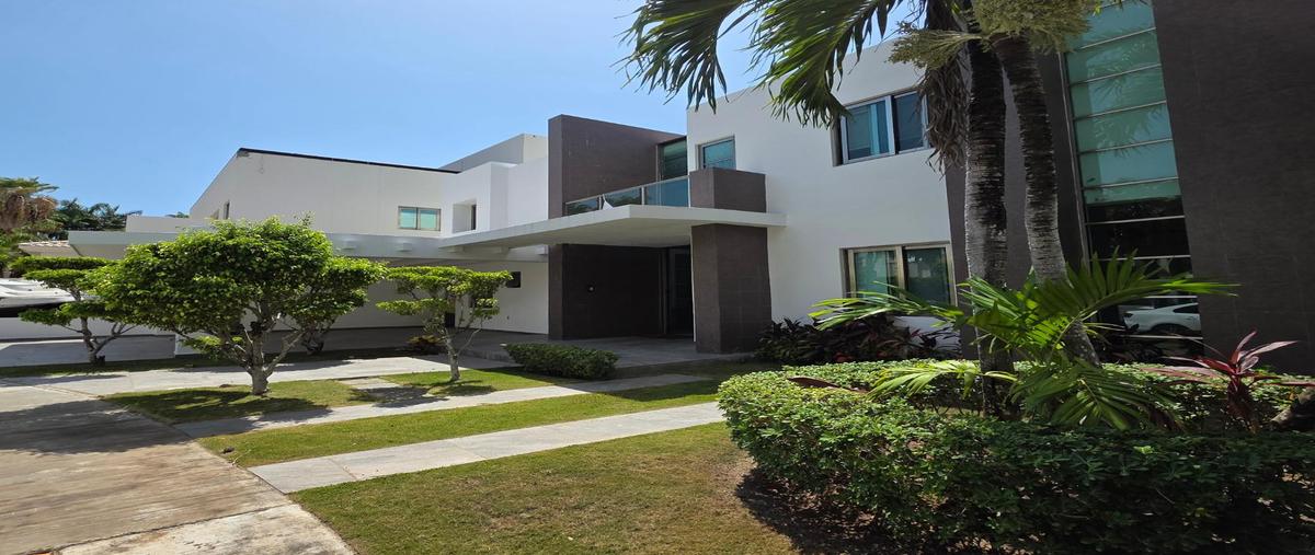 Foto de casa en , villa maya residencial cancún, benito juárez, quintana roo, 0 foto 02 Foto de casa en venta en , villa maya residencial cancún, benito juárez, quintana roo, 0 No. 02