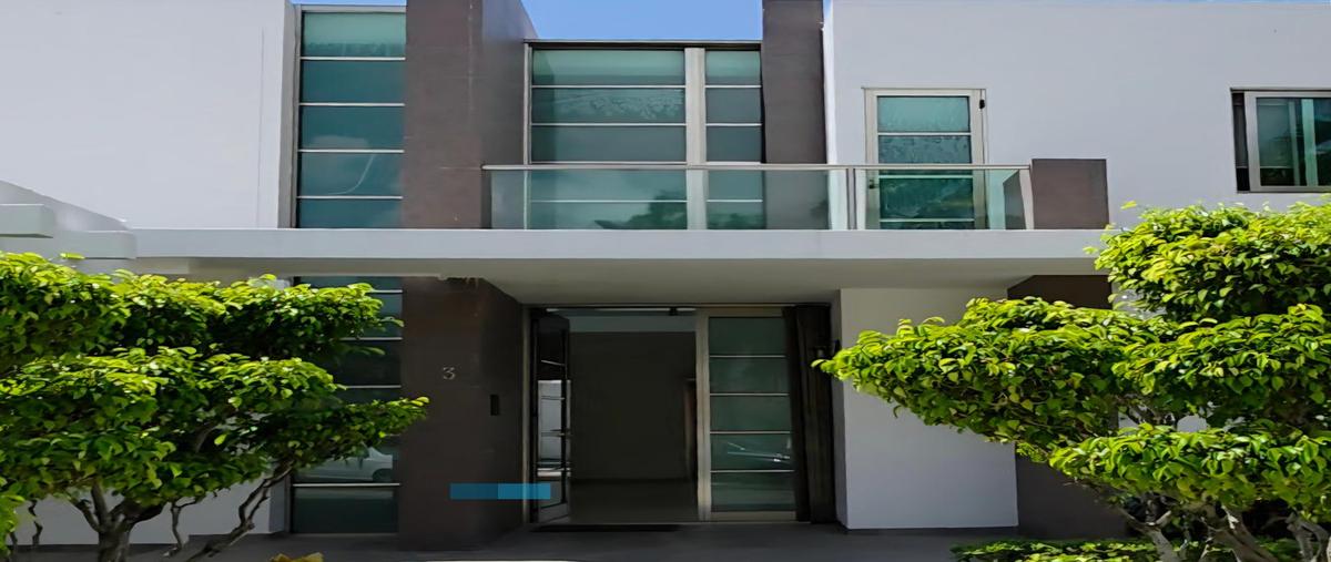 Foto de casa en , villa maya residencial cancún, benito juárez, quintana roo, 0 foto 03 Foto de casa en venta en , villa maya residencial cancún, benito juárez, quintana roo, 0 No. 03