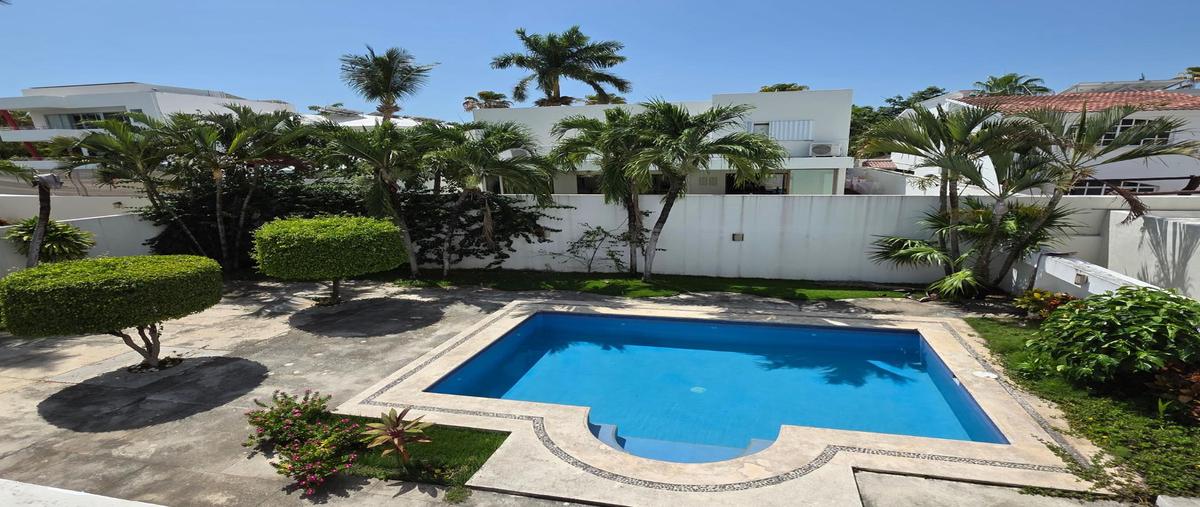 Foto de casa en , villa maya residencial cancún, benito juárez, quintana roo, 0 foto 04 Foto de casa en venta en , villa maya residencial cancún, benito juárez, quintana roo, 0 No. 04
