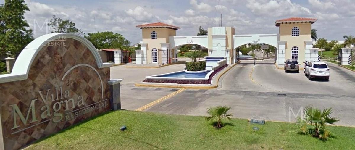 Foto de terreno habitacional en , villa maya residencial cancún, benito juárez, quintana roo, 0 foto 02 Foto de terreno habitacional en venta en , villa maya residencial cancún, benito juárez, quintana roo, 0 No. 02