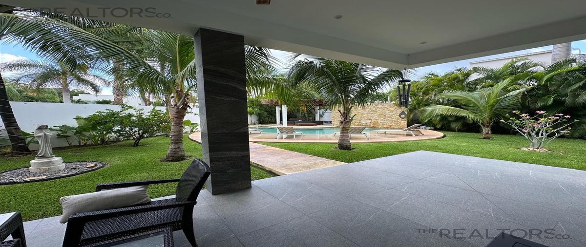 Foto de casa en venta en  , villa maya residencial cancún, benito juárez, quintana roo, 0 No. 04
