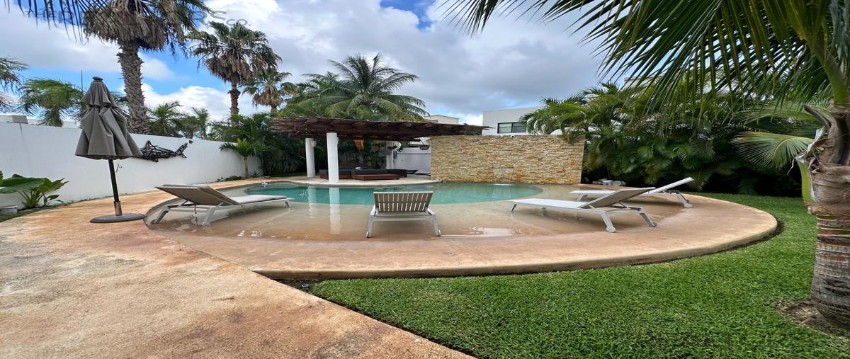 Foto de casa en venta en  , villa maya residencial cancún, benito juárez, quintana roo, 0 No. 05