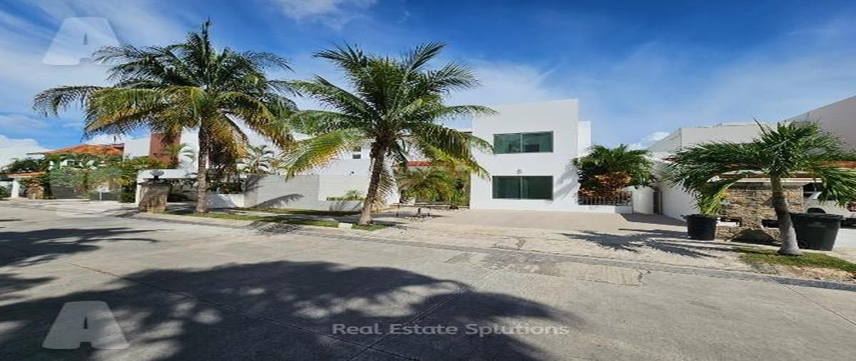 Foto de casa en venta en  , villa maya residencial cancún, benito juárez, quintana roo, 0 No. 03