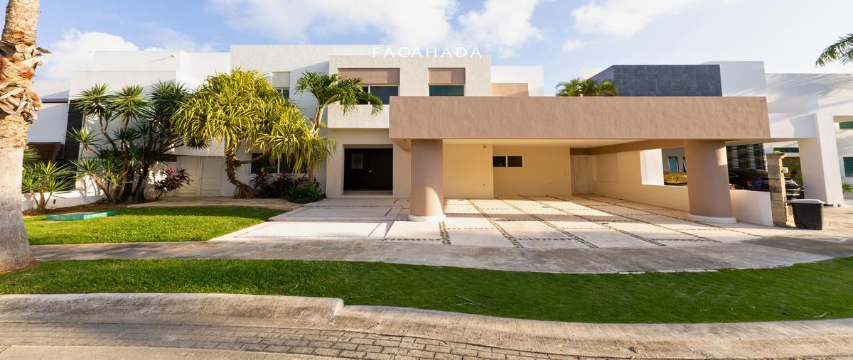 Foto de casa en venta en  , villa maya residencial cancún, benito juárez, quintana roo, 0 No. 03