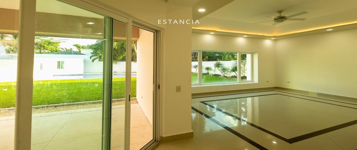 Foto de casa en venta en  , villa maya residencial cancún, benito juárez, quintana roo, 0 No. 05