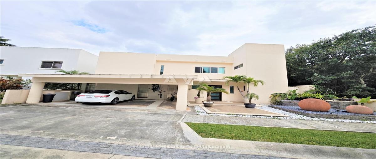 Foto de casa en , villa maya residencial cancún, benito juárez, quintana roo, 0 foto 02 Foto de casa en venta en , villa maya residencial cancún, benito juárez, quintana roo, 0 No. 02