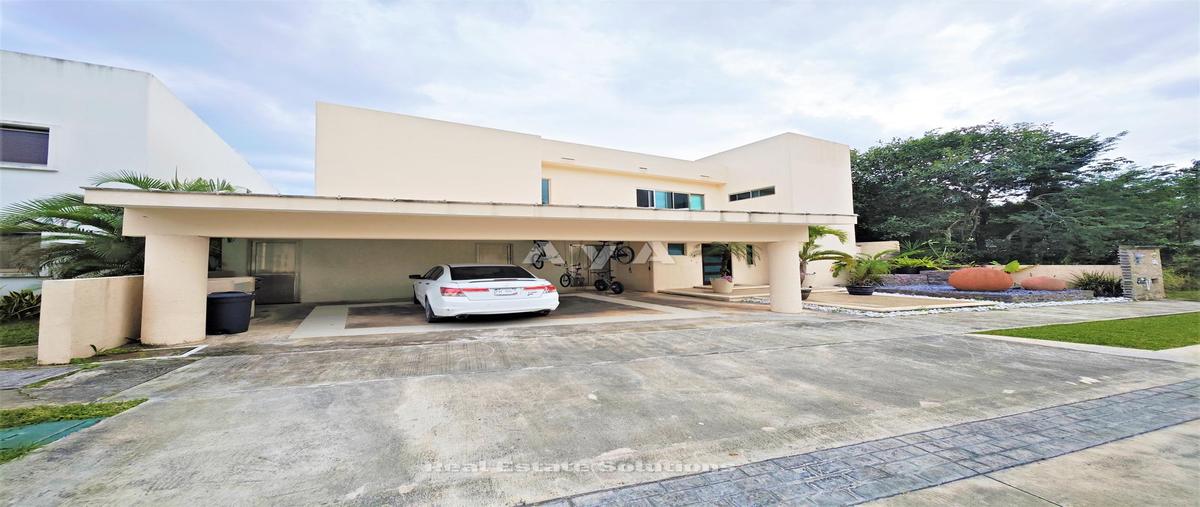 Foto de casa en , villa maya residencial cancún, benito juárez, quintana roo, 0 foto 03 Foto de casa en venta en , villa maya residencial cancún, benito juárez, quintana roo, 0 No. 03