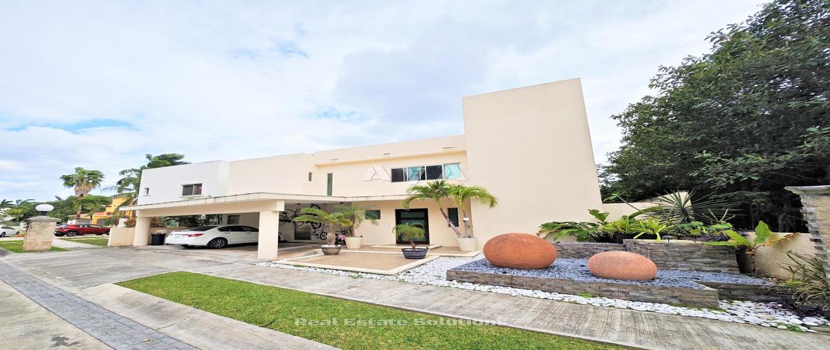 Foto de casa en , villa maya residencial cancún, benito juárez, quintana roo, 0 foto 04 Foto de casa en venta en , villa maya residencial cancún, benito juárez, quintana roo, 0 No. 04