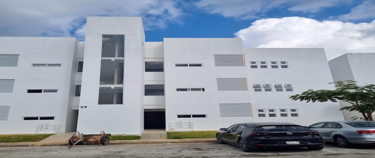 Foto de departamento en renta en  , villa maya residencial cancún, benito juárez, quintana roo, 30861518 No. 04