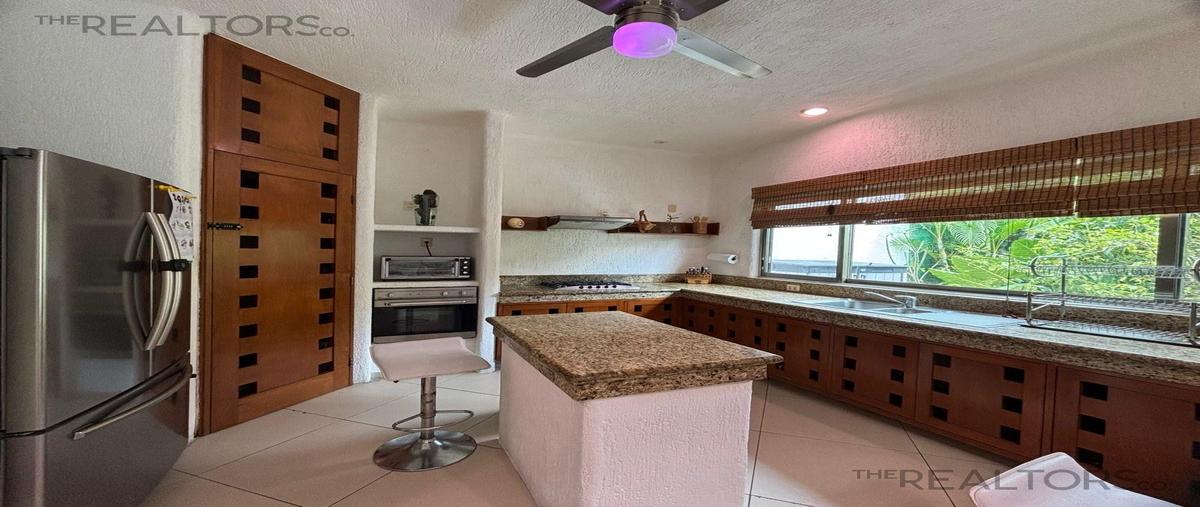 Foto de casa en venta en  , villa maya residencial cancún, benito juárez, quintana roo, 0 No. 05