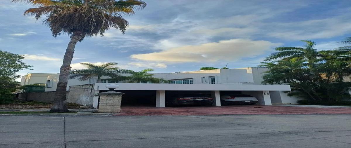 Foto de casa en , villa maya residencial cancún, benito juárez, quintana roo, 0 foto 01 Foto de casa en venta en , villa maya residencial cancún, benito juárez, quintana roo, 0 No. 01