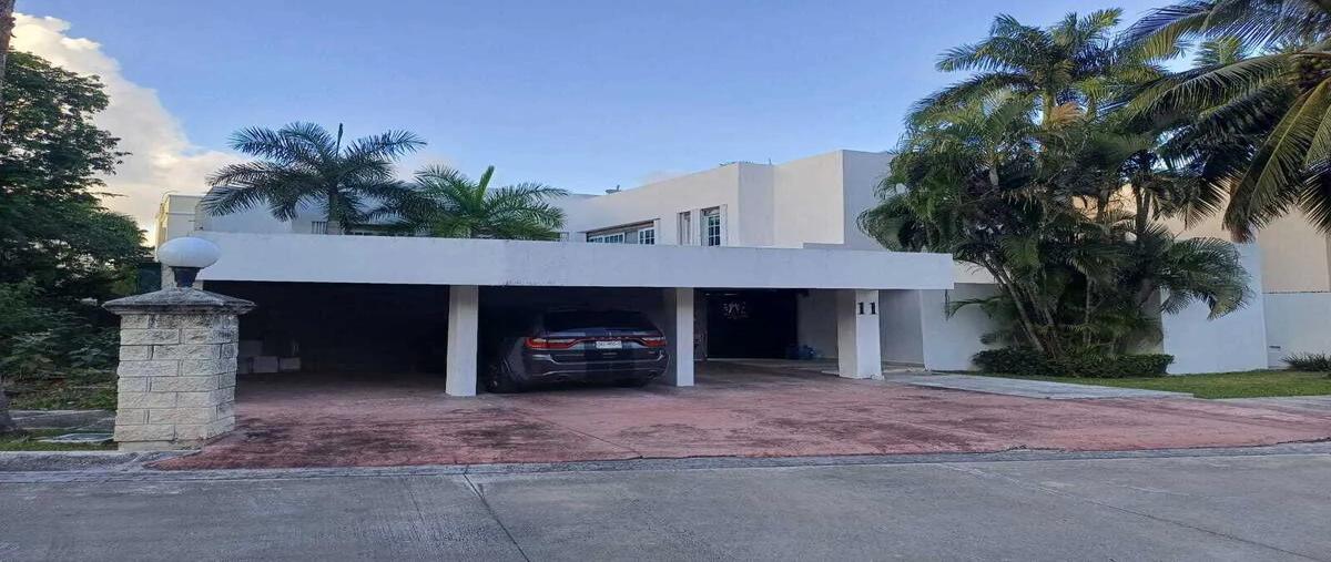 Foto de casa en , villa maya residencial cancún, benito juárez, quintana roo, 0 foto 02 Foto de casa en venta en , villa maya residencial cancún, benito juárez, quintana roo, 0 No. 02