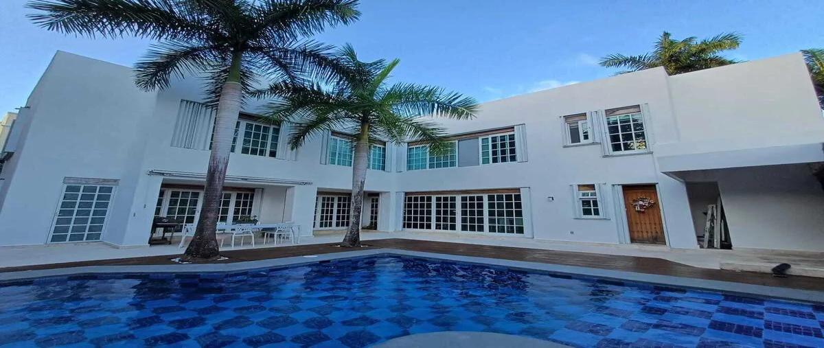 Foto de casa en , villa maya residencial cancún, benito juárez, quintana roo, 0 foto 03 Foto de casa en venta en , villa maya residencial cancún, benito juárez, quintana roo, 0 No. 03