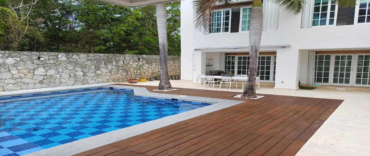 Foto de casa en , villa maya residencial cancún, benito juárez, quintana roo, 0 foto 04 Foto de casa en venta en , villa maya residencial cancún, benito juárez, quintana roo, 0 No. 04