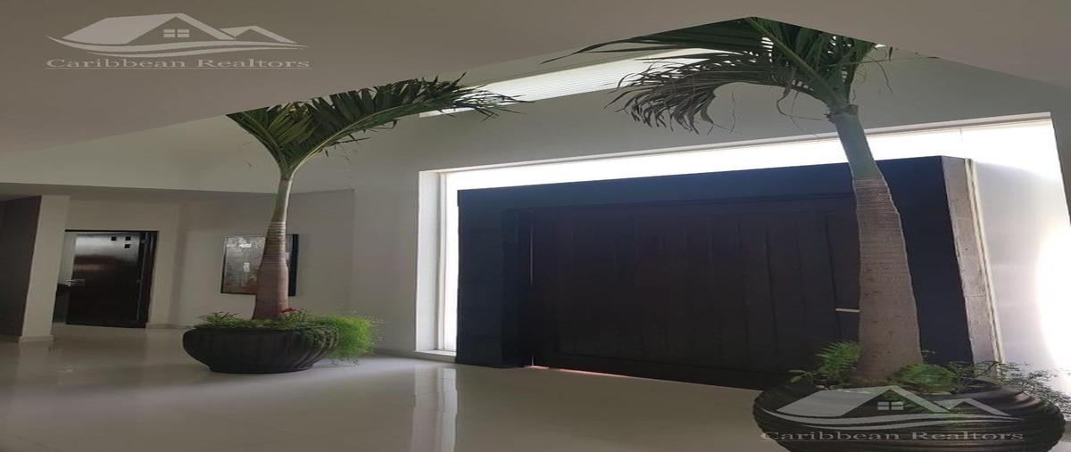 Foto de casa en venta en  , villa maya residencial cancún, benito juárez, quintana roo, 0 No. 03