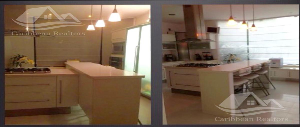 Foto de casa en venta en  , villa maya residencial cancún, benito juárez, quintana roo, 0 No. 05