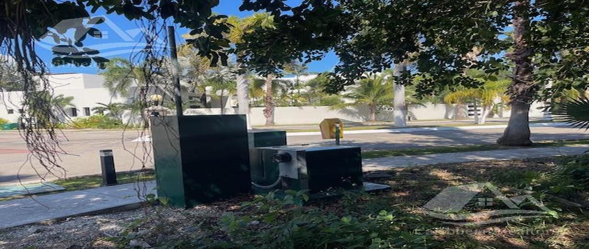 Foto de terreno habitacional en venta en  , villa maya residencial cancún, benito juárez, quintana roo, 0 No. 05