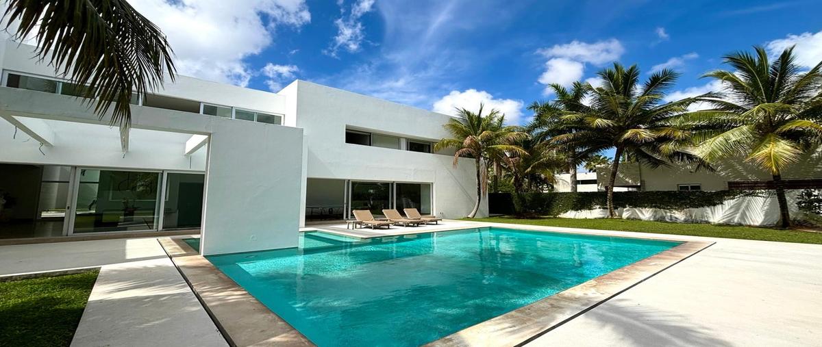 Foto de casa en , villa maya residencial cancún, benito juárez, quintana roo, 0 foto 01 Foto de casa en venta en , villa maya residencial cancún, benito juárez, quintana roo, 0 No. 01