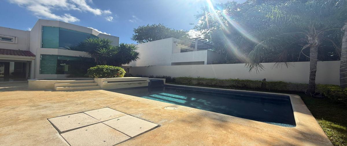 Foto de casa en , villa maya residencial cancún, benito juárez, quintana roo, 0 foto 01 Foto de casa en venta en , villa maya residencial cancún, benito juárez, quintana roo, 0 No. 01