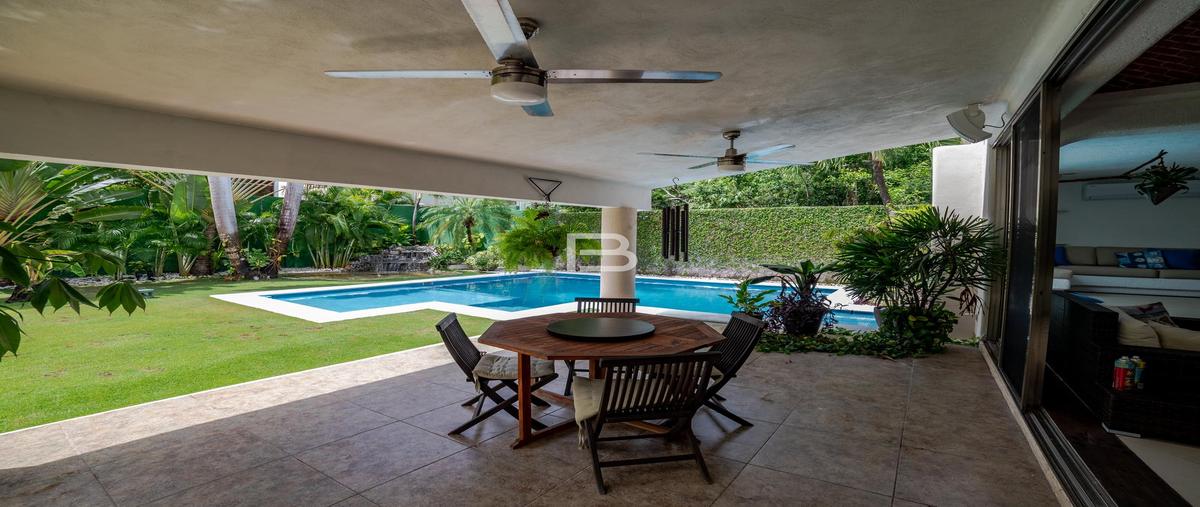 Foto de casa en venta en  , villa maya residencial cancún, benito juárez, quintana roo, 30954201 No. 03