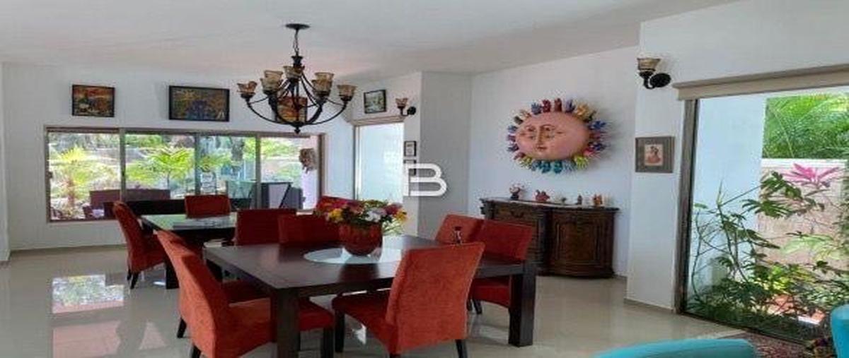 Foto de casa en renta en  , villa maya residencial cancún, benito juárez, quintana roo, 30954202 No. 04