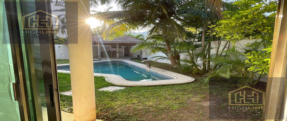 Foto de casa en venta en  , villa maya residencial cancún, benito juárez, quintana roo, 30986233 No. 03