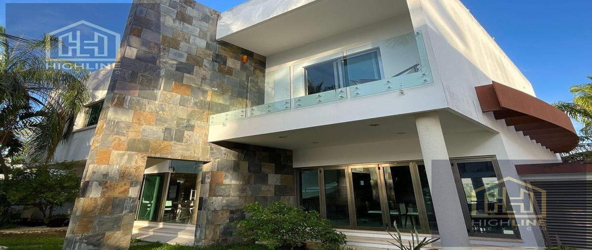 Foto de casa en venta en  , villa maya residencial cancún, benito juárez, quintana roo, 30986233 No. 06