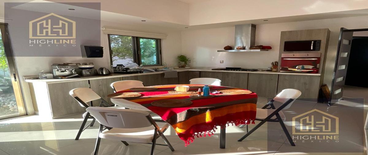 Foto de casa en venta en  , villa maya residencial cancún, benito juárez, quintana roo, 30986233 No. 12