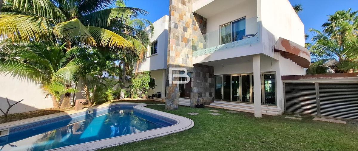 Foto de casa en , villa maya residencial cancún, benito juárez, quintana roo, 30987452 foto 02 Foto de casa en venta en , villa maya residencial cancún, benito juárez, quintana roo, 30987452 No. 02