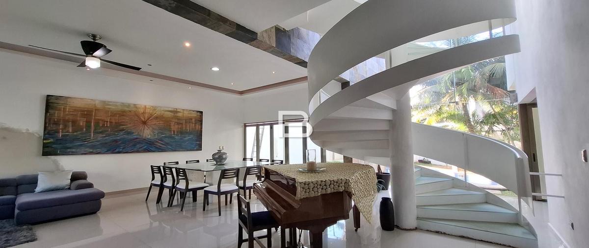 Foto de casa en , villa maya residencial cancún, benito juárez, quintana roo, 30987452 foto 05 Foto de casa en venta en , villa maya residencial cancún, benito juárez, quintana roo, 30987452 No. 05