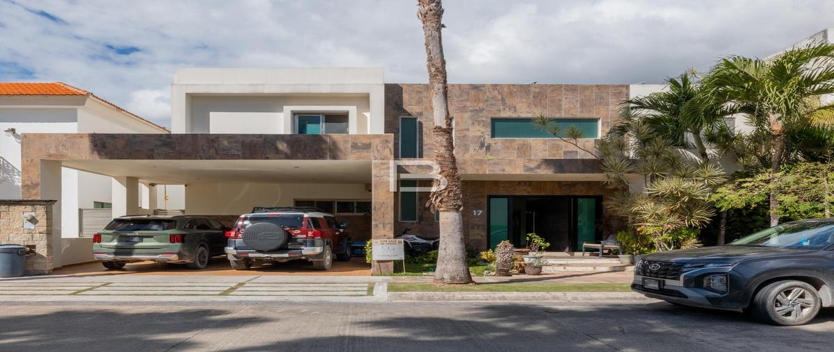 Foto de casa en venta en  , villa maya residencial cancún, benito juárez, quintana roo, 30987455 No. 03