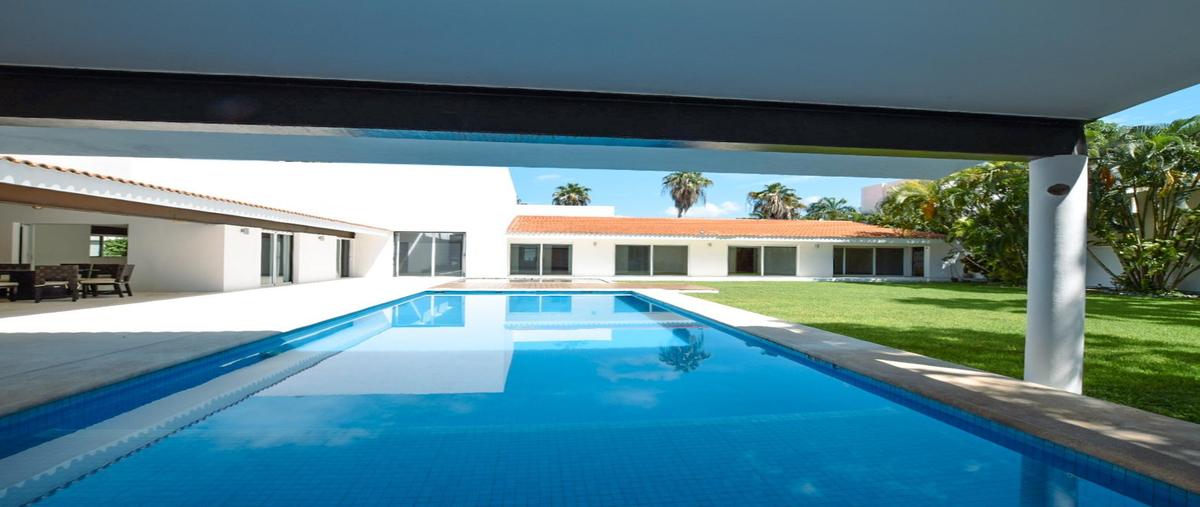 Foto de casa en , villa maya residencial cancún, benito juárez, quintana roo, 0 foto 02 Foto de casa en renta en , villa maya residencial cancún, benito juárez, quintana roo, 0 No. 02