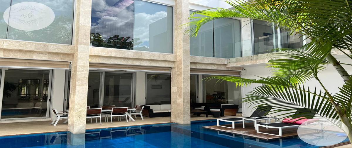 Foto de casa en , villa maya residencial cancún, benito juárez, quintana roo, 0 foto 01 Foto de casa en venta en , villa maya residencial cancún, benito juárez, quintana roo, 0 No. 01