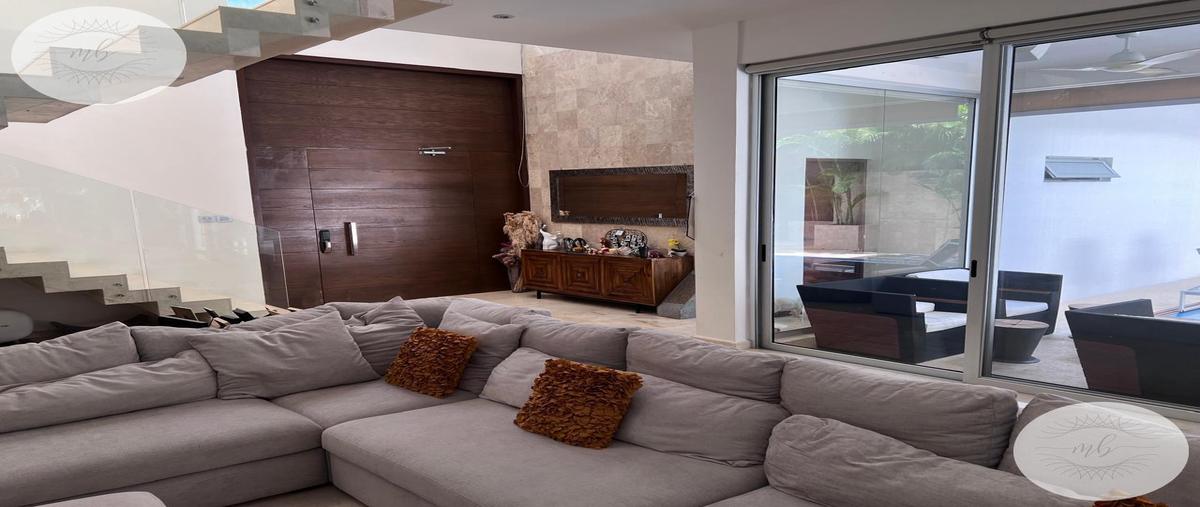 Foto de casa en , villa maya residencial cancún, benito juárez, quintana roo, 0 foto 04 Foto de casa en venta en , villa maya residencial cancún, benito juárez, quintana roo, 0 No. 04