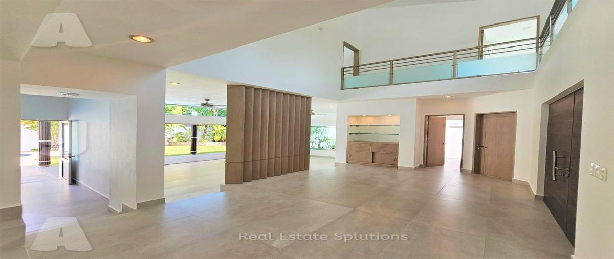 Foto de casa en renta en  , villa maya residencial cancún, benito juárez, quintana roo, 0 No. 04