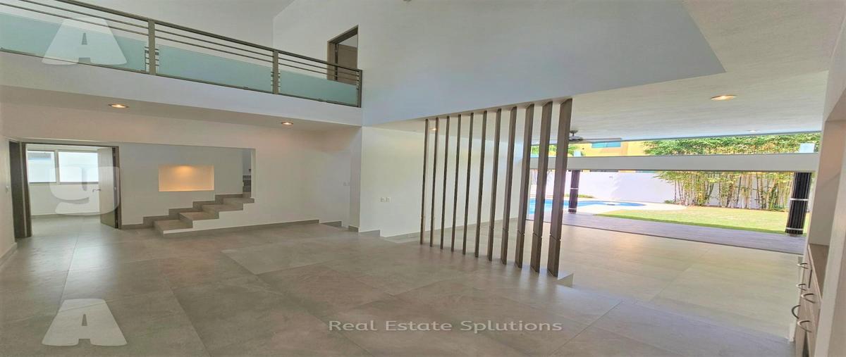 Foto de casa en renta en  , villa maya residencial cancún, benito juárez, quintana roo, 0 No. 05