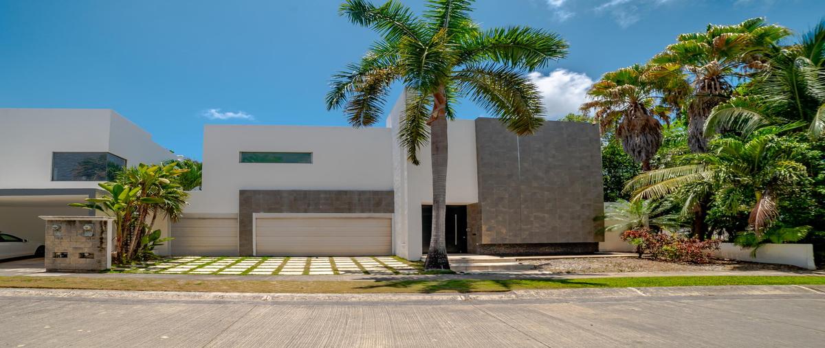 Foto de casa en venta en  , villa maya residencial cancún, benito juárez, quintana roo, 0 No. 03