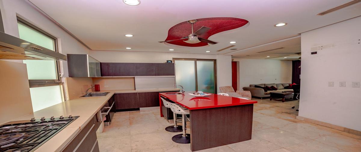 Foto de casa en venta en  , villa maya residencial cancún, benito juárez, quintana roo, 0 No. 04