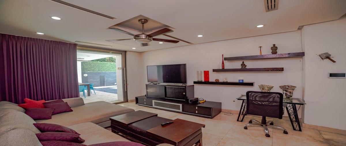 Foto de casa en venta en  , villa maya residencial cancún, benito juárez, quintana roo, 0 No. 05