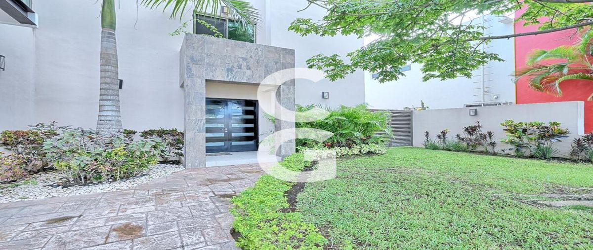 Foto de casa en venta en  , villa maya residencial cancún, benito juárez, quintana roo, 0 No. 03